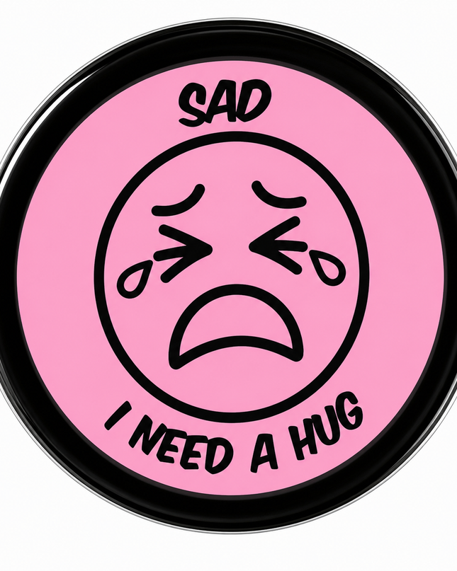 Mood Badge™