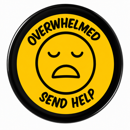 Mood Badge™