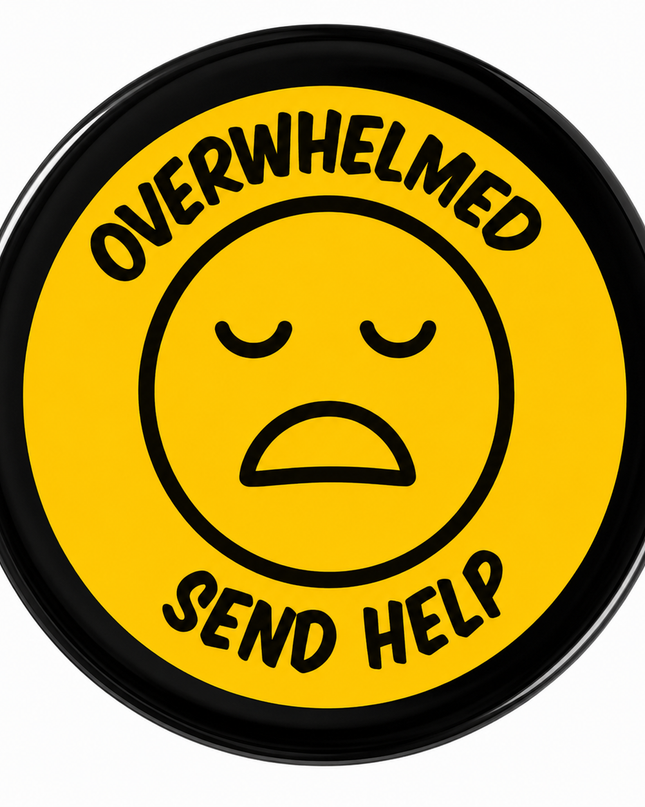 Mood Badge™