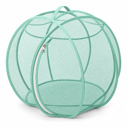 DIDOSHE Pop-Up Mesh Cat Playpen