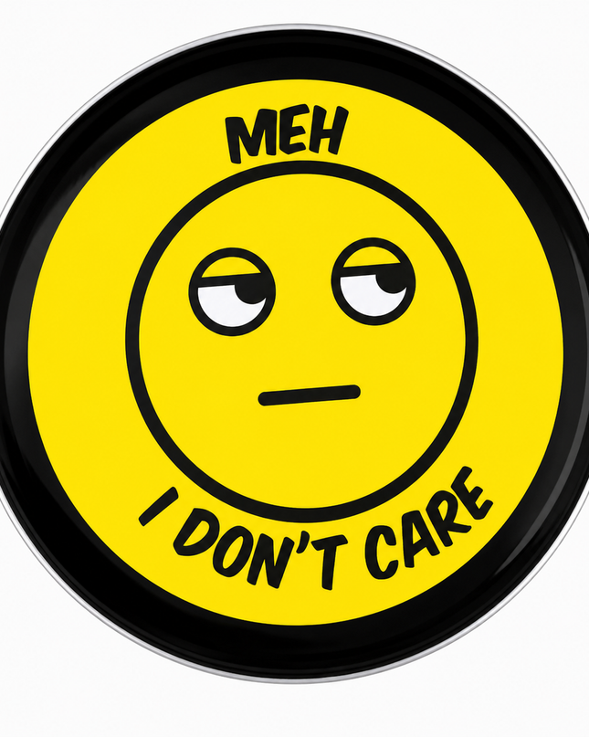 Mood Badge™