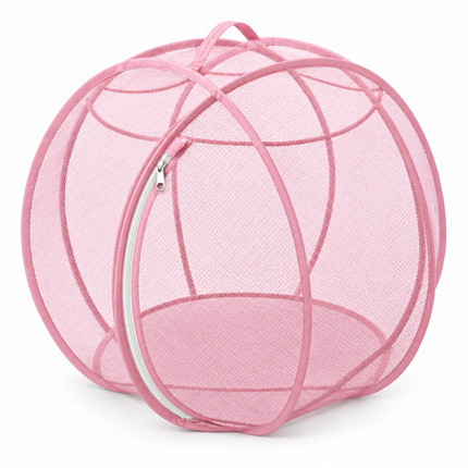 DIDOSHE Pop-Up Mesh Cat Playpen
