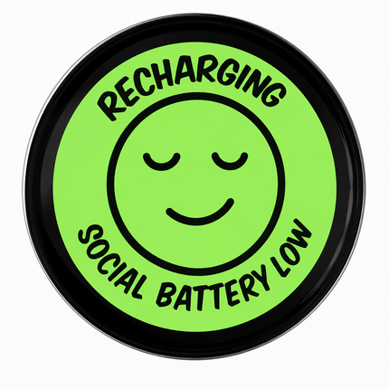 Mood Badge™