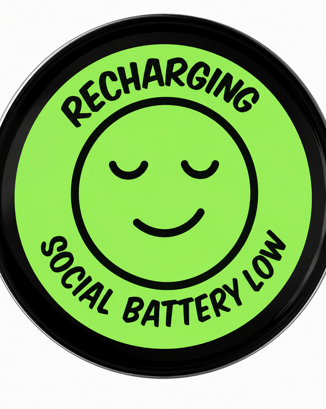 Mood Badge™