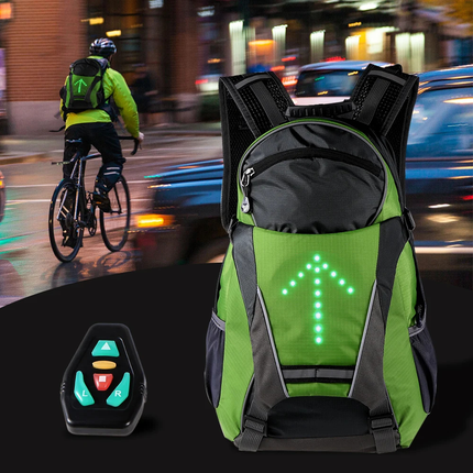 DIDOSHE RideSignal™