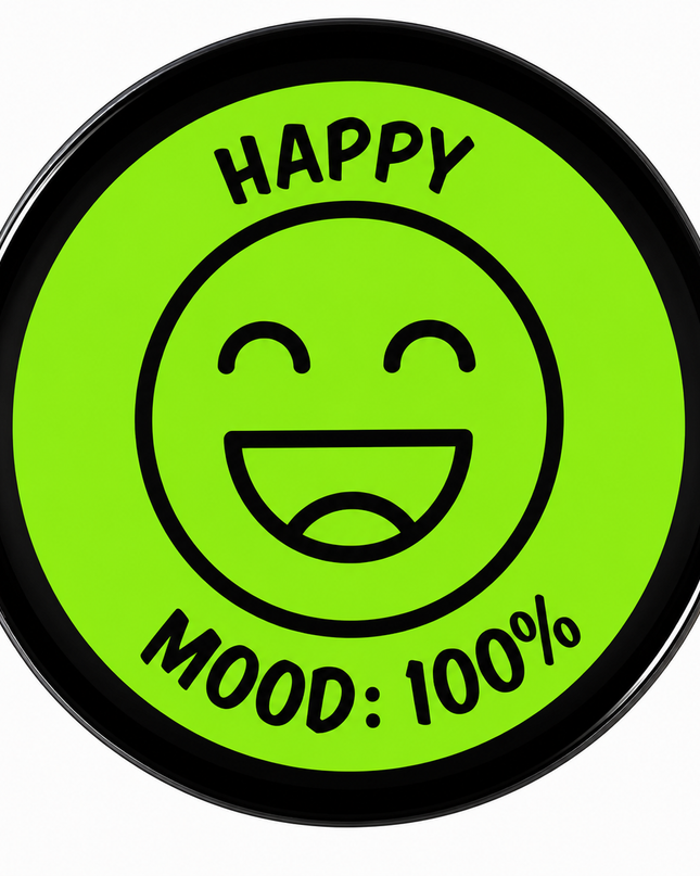 Mood Badge™