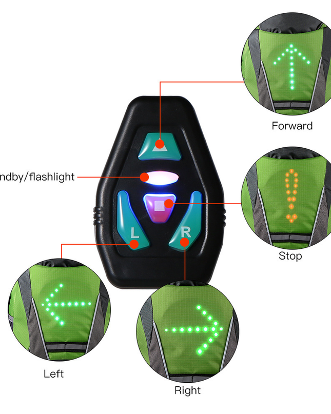 DIDOSHE RideSignal™