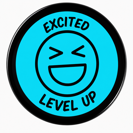 Mood Badge™