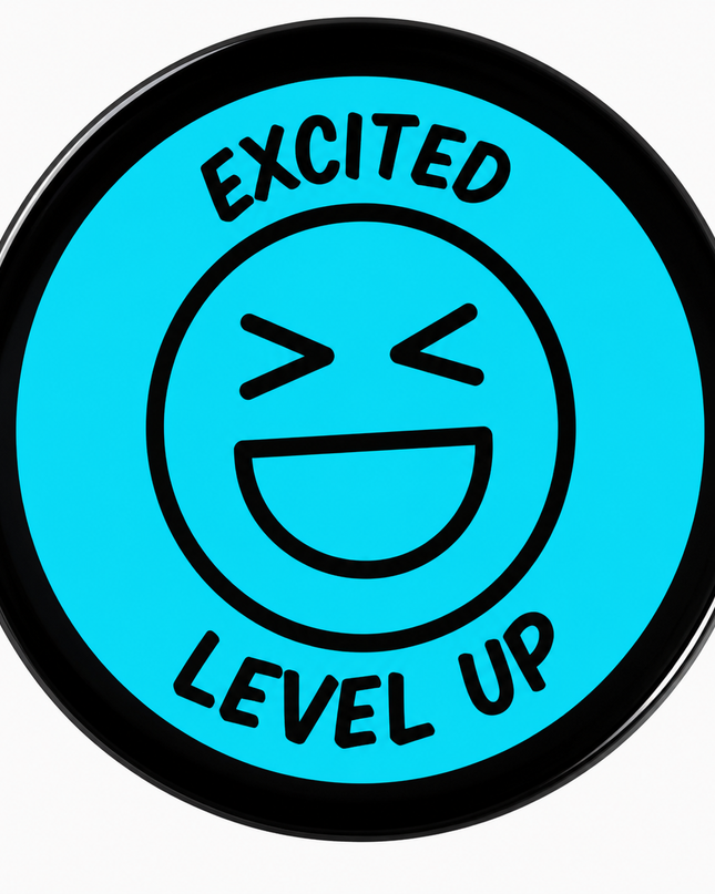 Mood Badge™