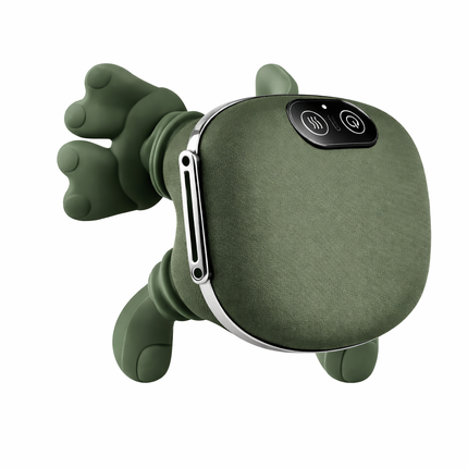 DIDOSHE CALMORA™ 4D Heated Neck & Shoulder Massager