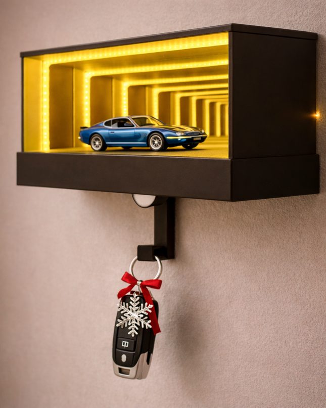 DIDOSHE InfinityDrive™ 