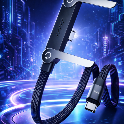 DIDOSHE InfinityCharge™ 240