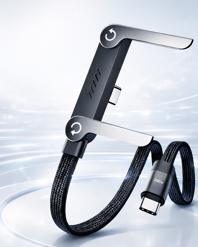 DIDOSHE InfinityCharge™ 240