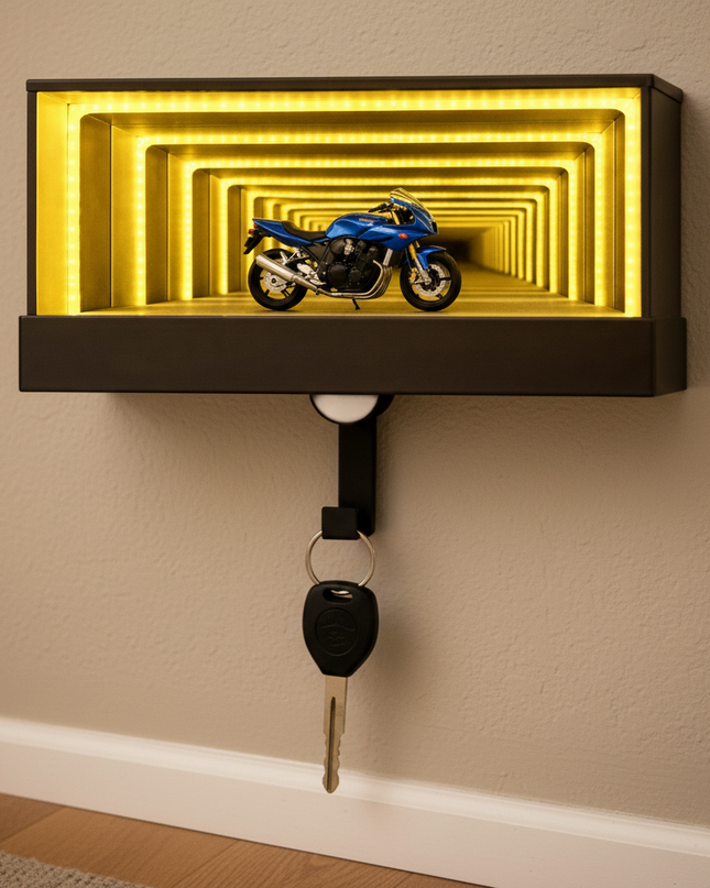 DIDOSHE InfinityDrive™ 