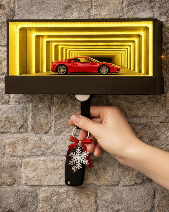 DIDOSHE InfinityDrive™ 