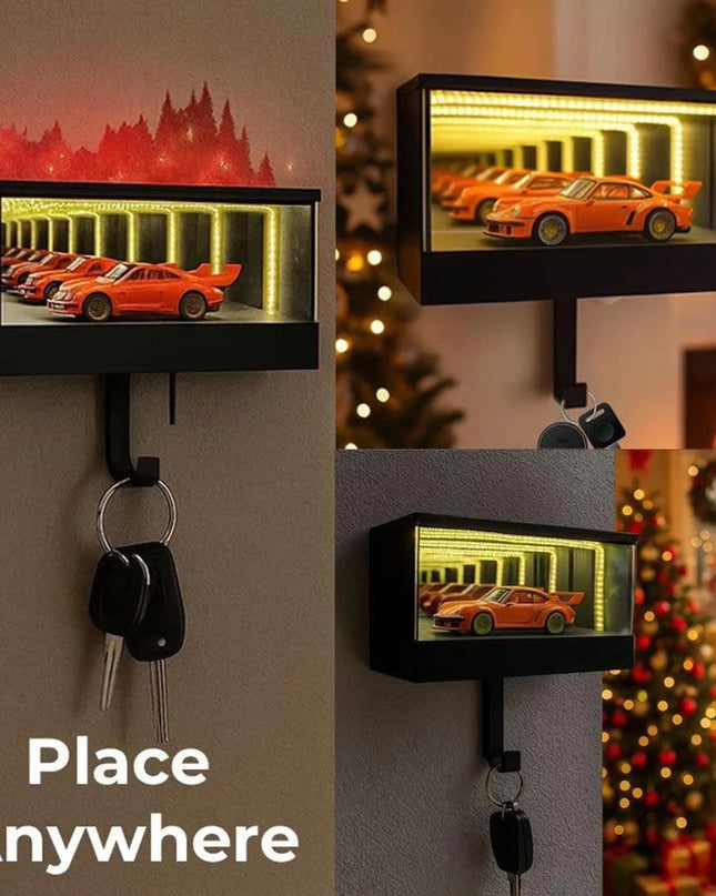 DIDOSHE InfinityDrive™ 