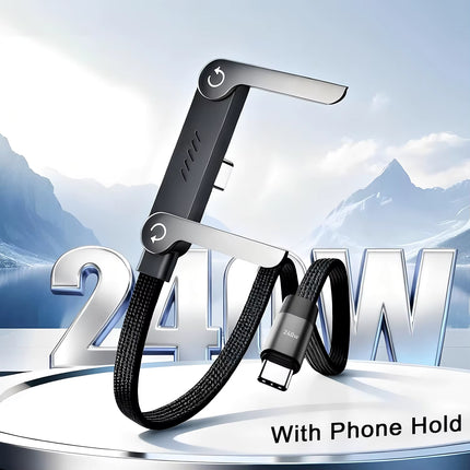 DIDOSHE InfinityCharge™ 240