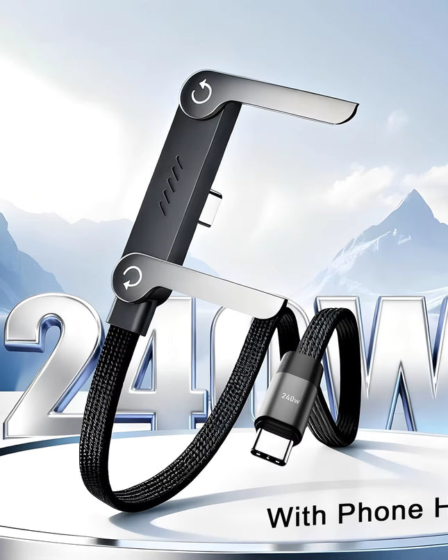 DIDOSHE InfinityCharge™ 240