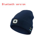 Navy Blue Pro (Yes Bluetooth Headphone)