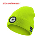 Fluorescentgreen Pro (Yes Bluetooth Headphone)