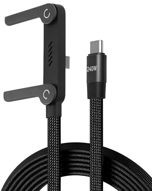 DIDOSHE InfinityCharge™ 240