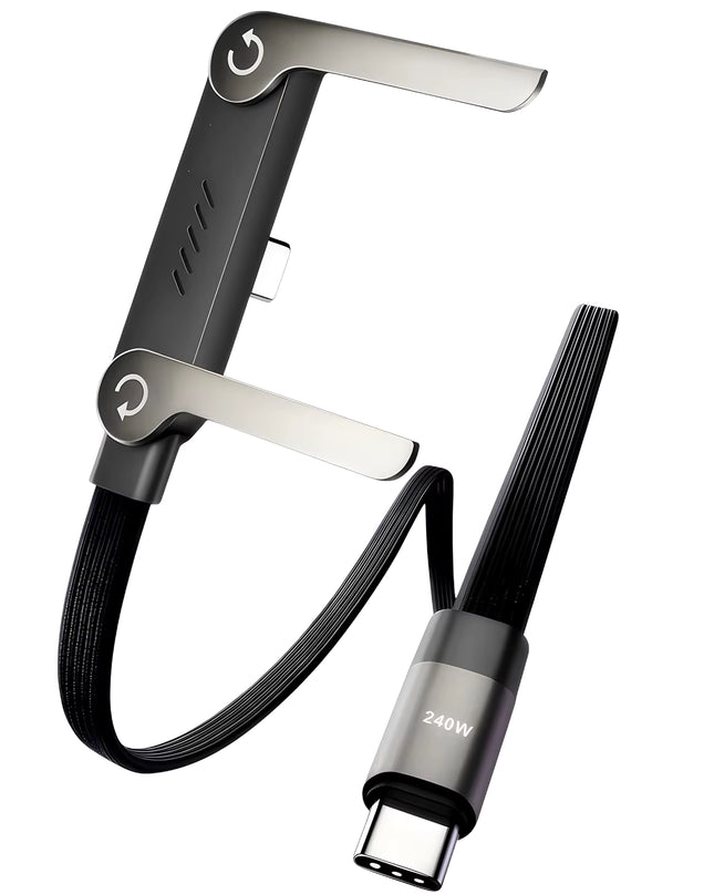 DIDOSHE InfinityCharge™ 240