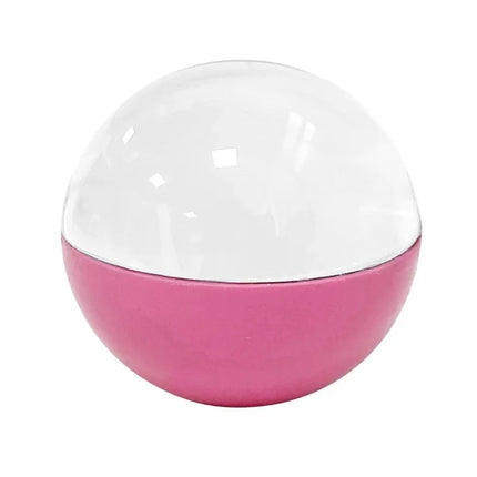 DIY Custom Photo Video Player 3D Smart LED Crystal Ball