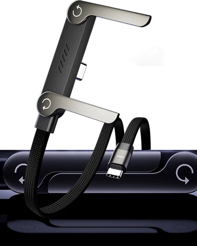 DIDOSHE InfinityCharge™ 240