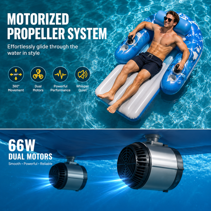 AquaCruise™