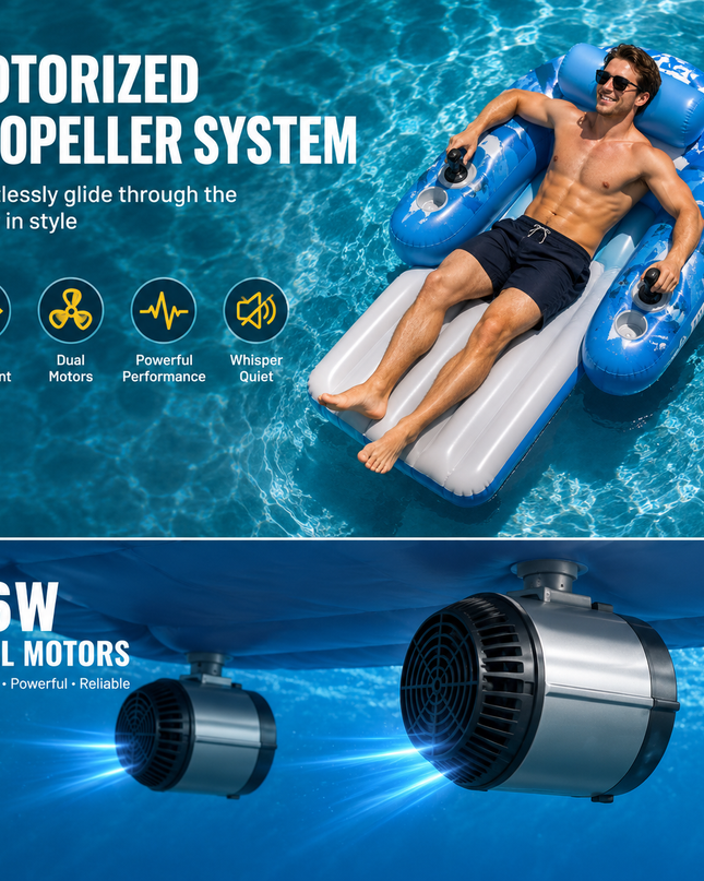 AquaCruise™
