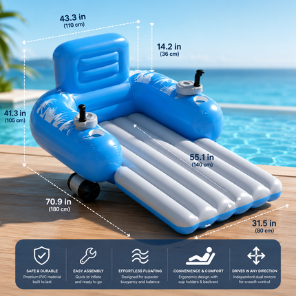 AquaCruise™