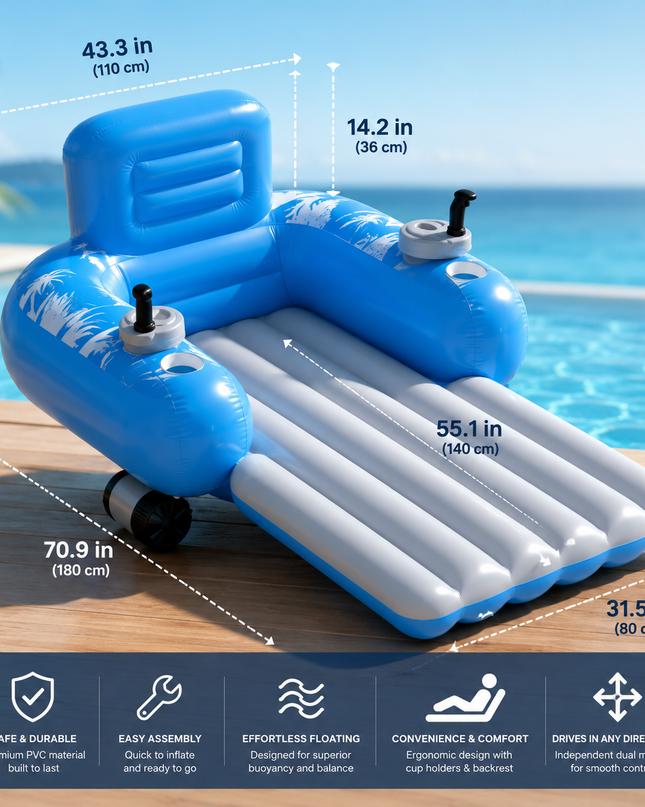 AquaCruise™