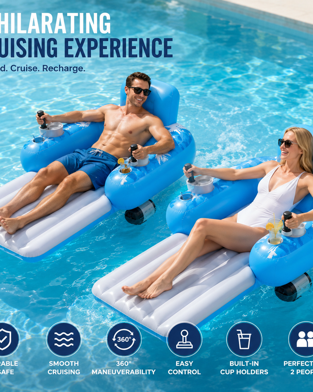 AquaCruise™