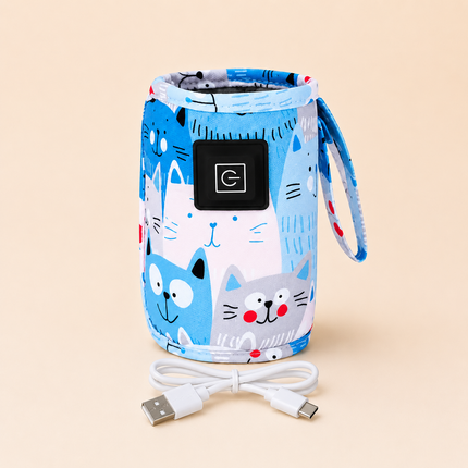 DIDOSHE BABY WarmNest™
