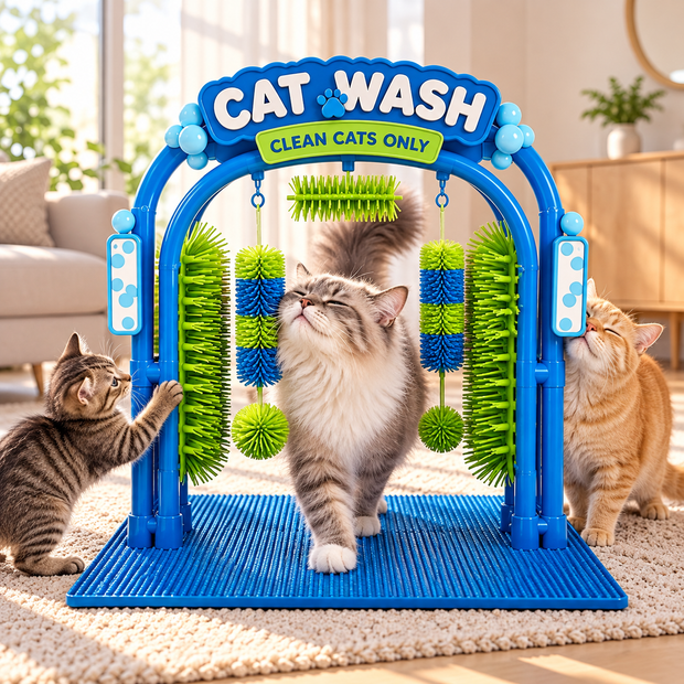 <h2>lavado de gatos</h2>
