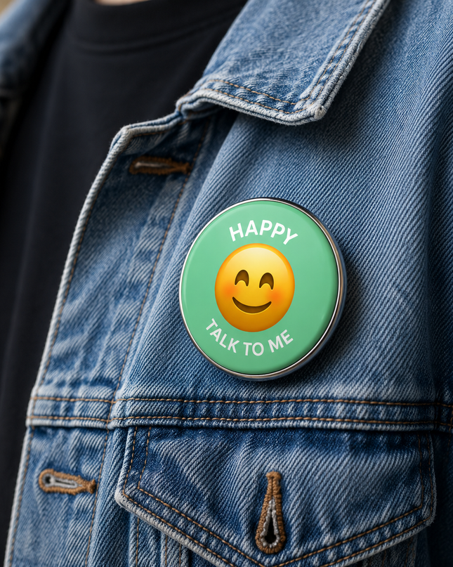 Mood Badge™