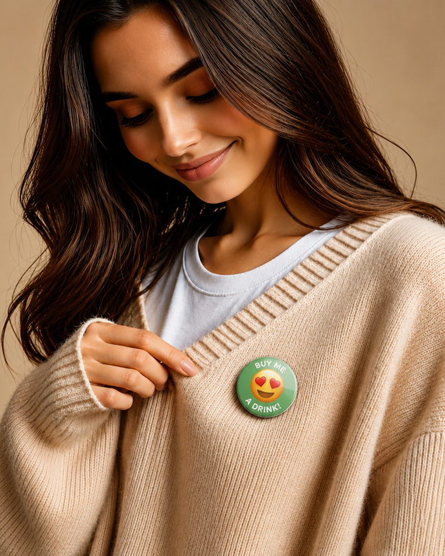 Mood Badge™