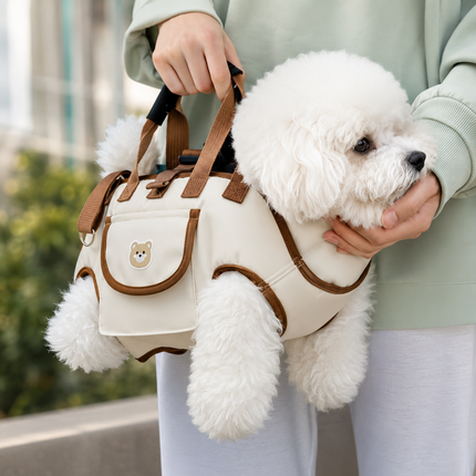 DIDOSHE PawPack™