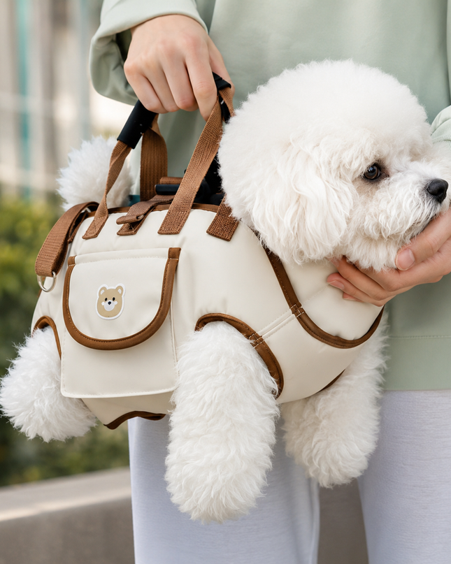DIDOSHE PawPack™