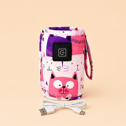 DIDOSHE BABY WarmNest™