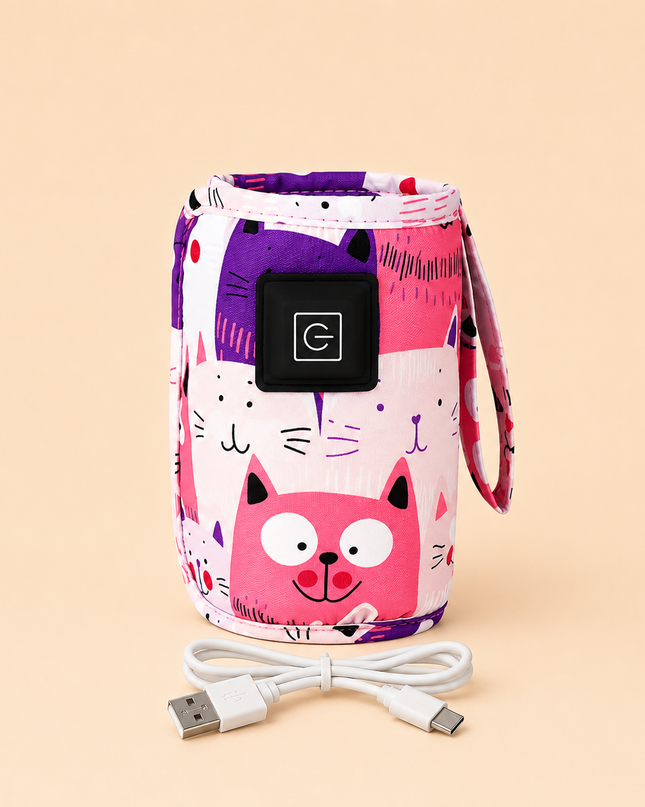 DIDOSHE BABY WarmNest™