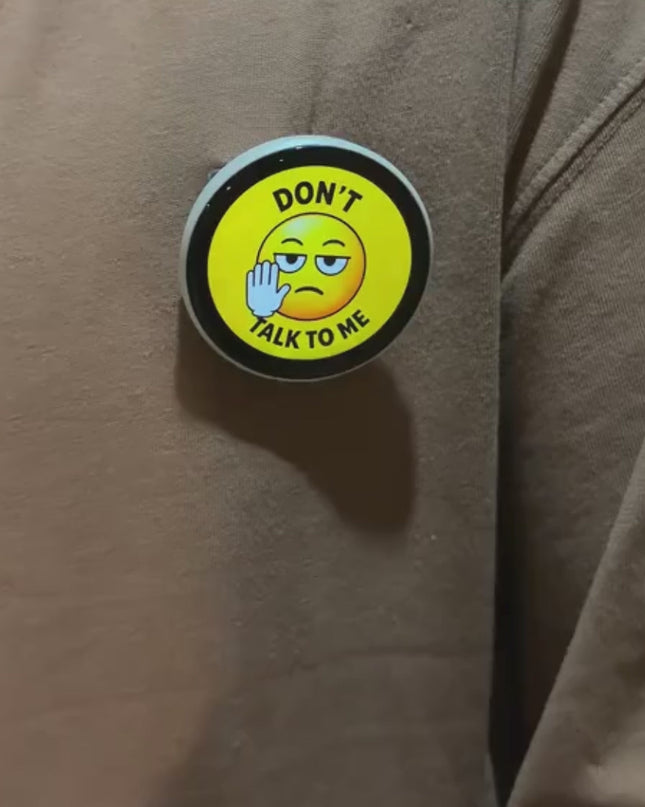 Mood Badge™