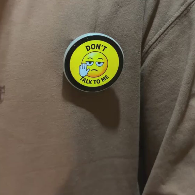 Mood Badge™