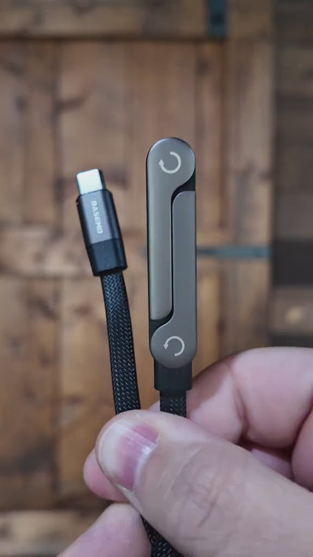 DIDOSHE InfinityCharge™ 240