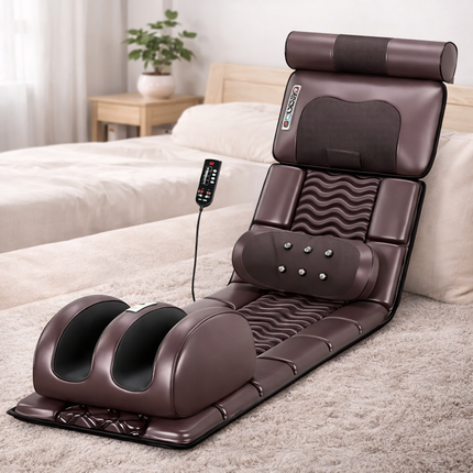 TheraPad™ Full-Body Massage Therapy