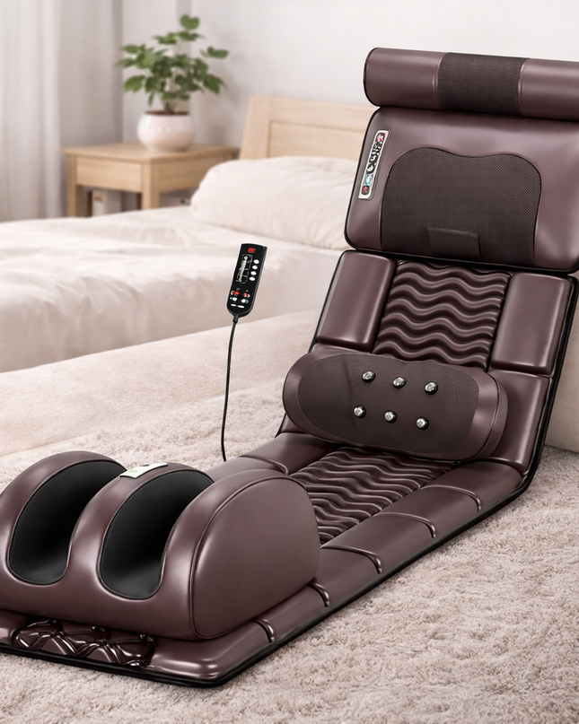 TheraPad™ Full-Body Massage Therapy