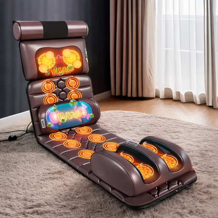 TheraPad™ Full-Body Massage Therapy