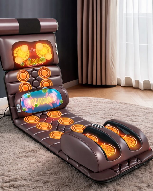 TheraPad™ Full-Body Massage Therapy