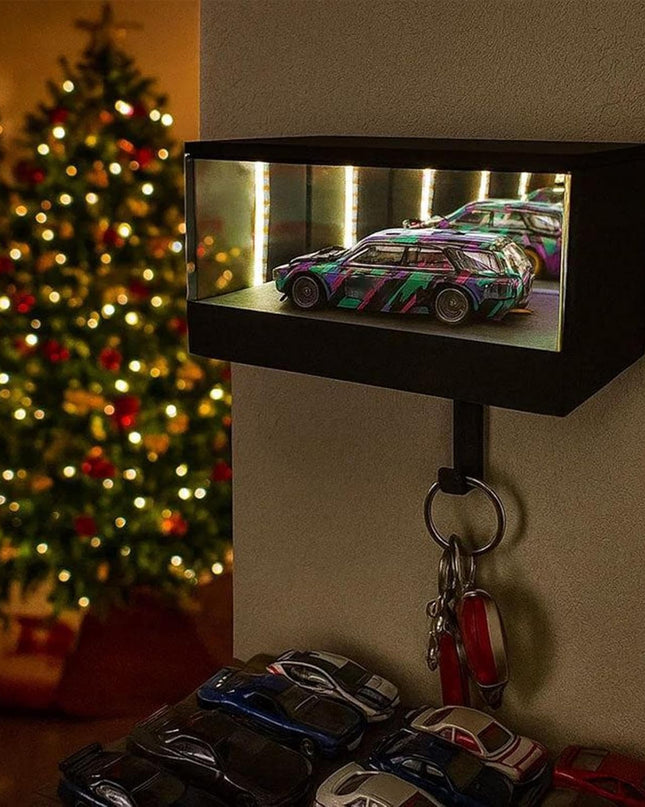 DIDOSHE InfinityDrive™ 