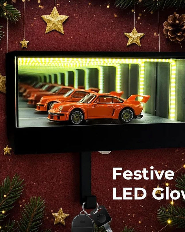 DIDOSHE InfinityDrive™ 